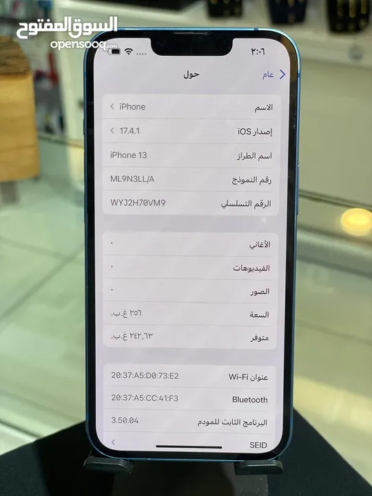 Iphone 13 256GB