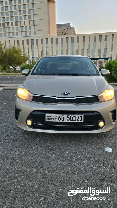 kia pages 2021 model
