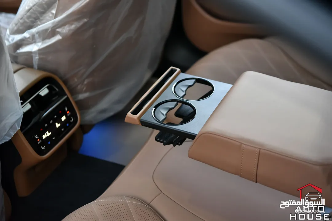 مرسيدس اي كلاس مايلد هايبرد نايت بكج 2024 Mercedes E200 Mild Hybrid AMG Kit Night Package
