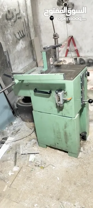 منشار المنيوم بحاله الوكاله مصنع الاتكال وخمس تيوبات المنيوم 10×10 لون شاركول للبيع