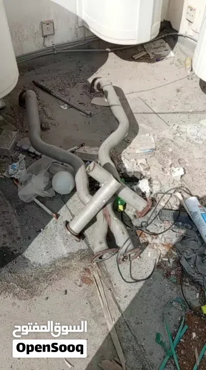 قطع سيارات إكزوز إكسباي