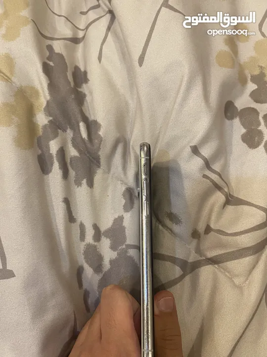 ايفون x عادي سعر حرق