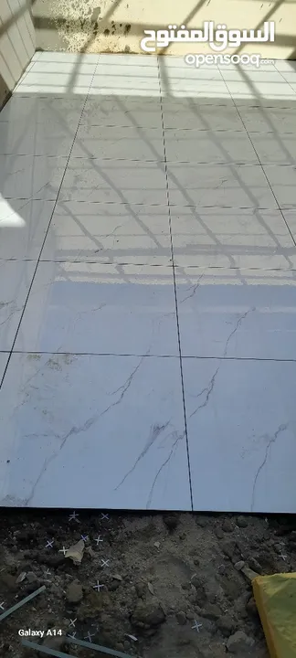 معلم سيراميك مصري لتركيب جميع انواع البلاط والرخام بورسلان باركيه كيشاني