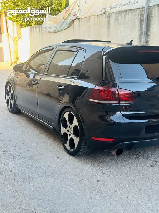 gti stage 2 mrc