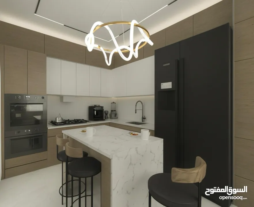 مدن العقارية