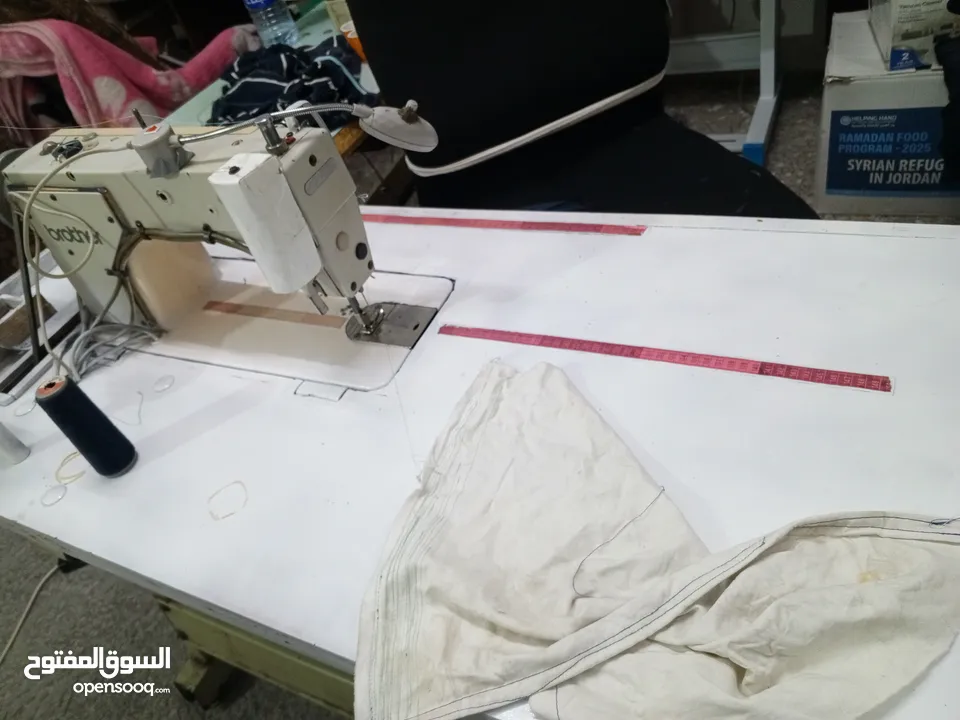 ماكينه براذر ياباني كمبيوتر كل المواصفات سعر مغلي