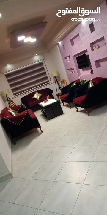 اثاث مستعمل للبيع كامل ولا مفرق كل شي بسعر