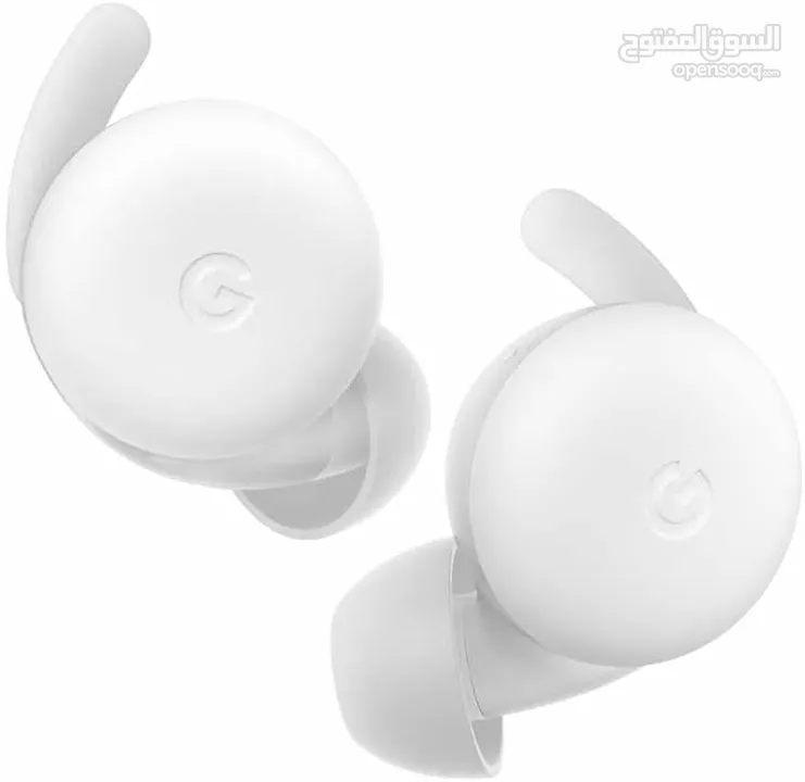Google Pixel Buds A-Series - Wireless Earbuds -NEW -MEAGByte