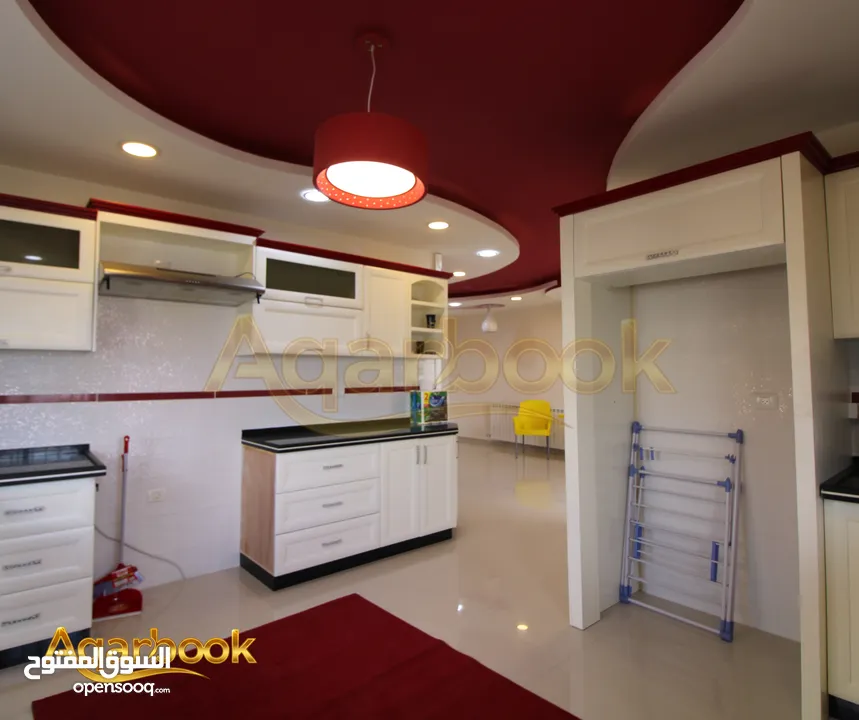 شقة مميزة للبيع في الطيرة