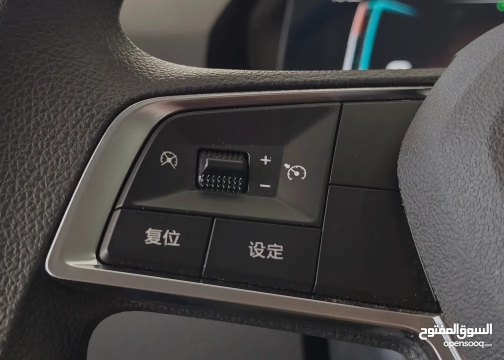 BYD 2020 E3 Zero فل اضافات اعلى صنف