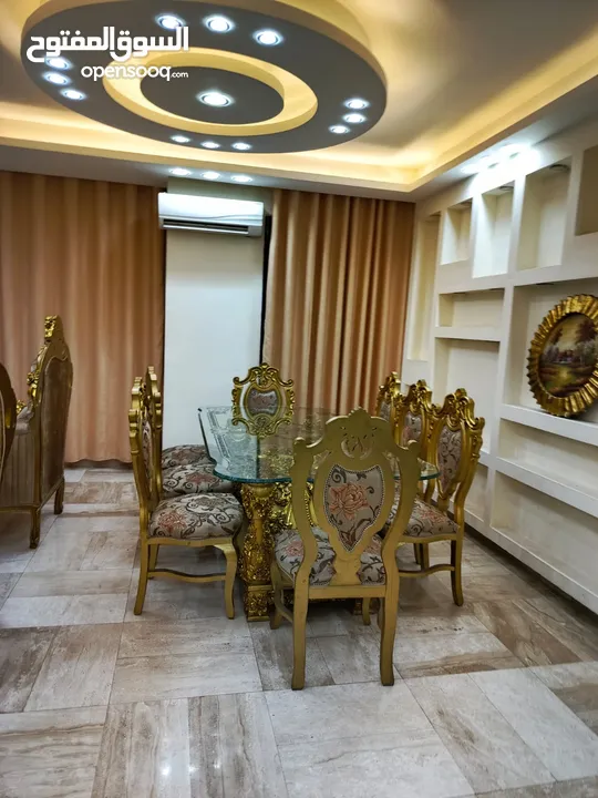 ڤيلا مميزة بنظام فندقي بأجمل مناطق دابوق لا تفوت فرصة تجربة الاقامه فيها