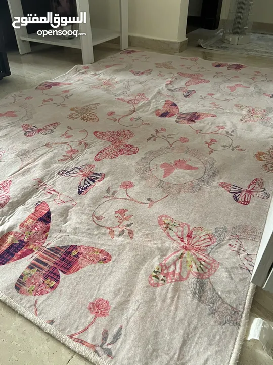 نثريات مطبخ شبه جديدة