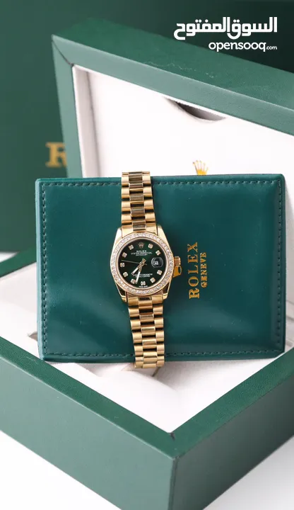 ساعات رولكس ماستر كوبي  Rolex master copy