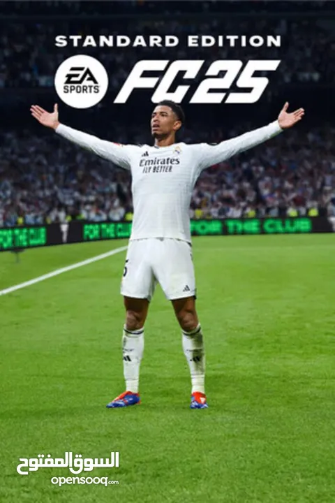 Fc 25 PS4 فيفا 25 بلاي ستيشن 4