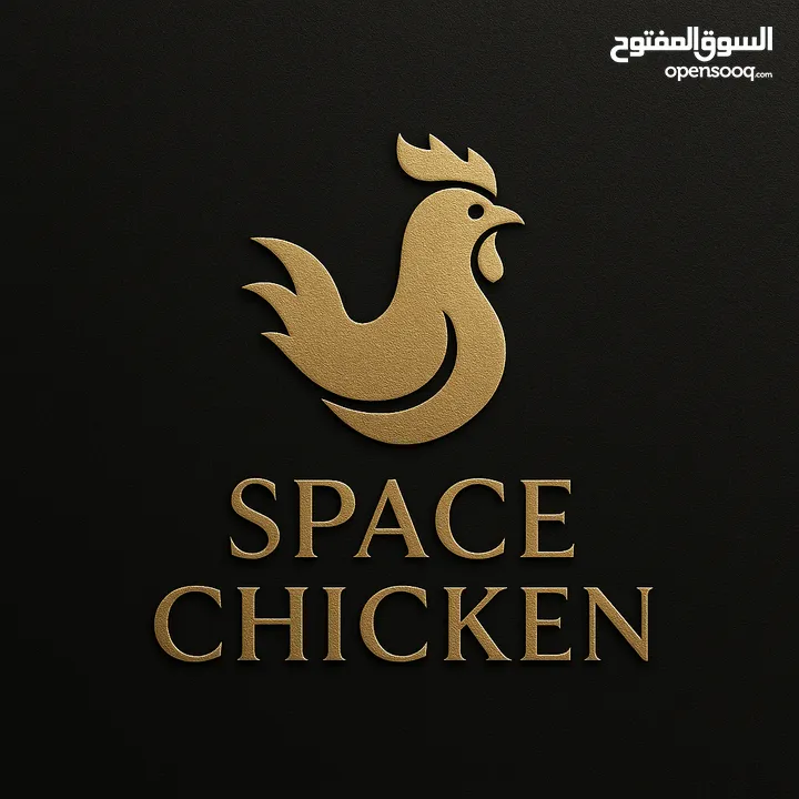 space chicjen