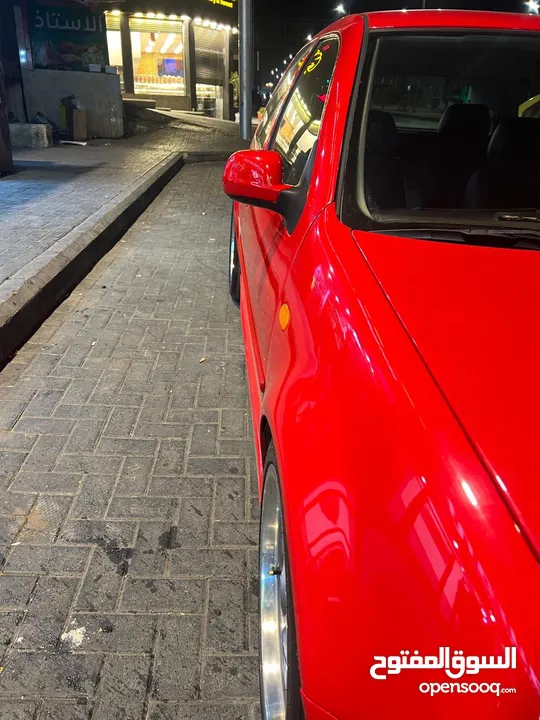 golf mk4 for sale