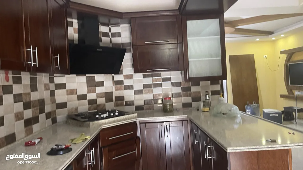 شقه للبيع في رام الله