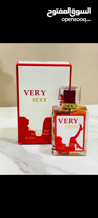 عطر فروموني نسائي