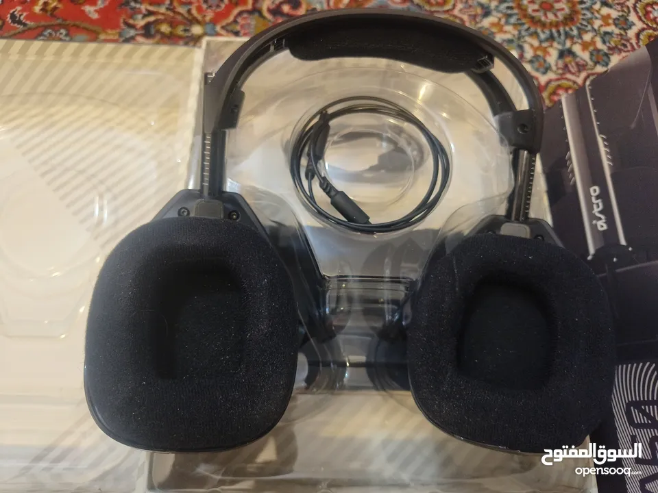 ايسترو A50
