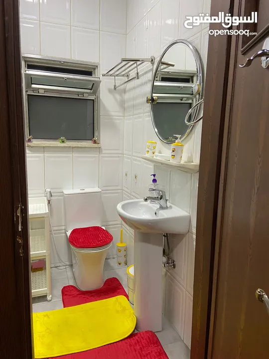 For Foreigners only!!! Alsweifeieh Fully Furnished Apartment for rent