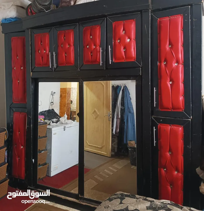 اثاث بيت مستعمل