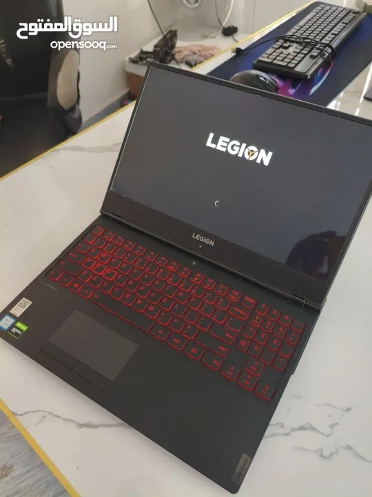 Lenovo legion