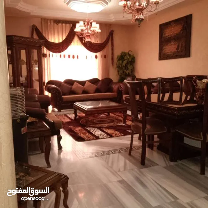 شقة  للبيع