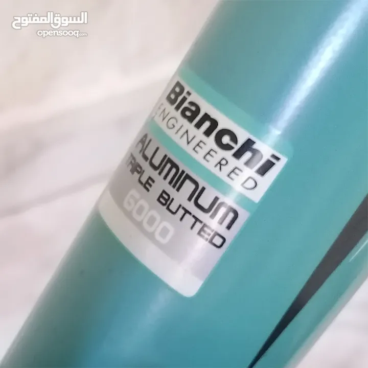 دراجات المنيوم مميزة (نادرة وفريده)