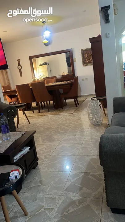 فيلا للبيع سيريس - جنين