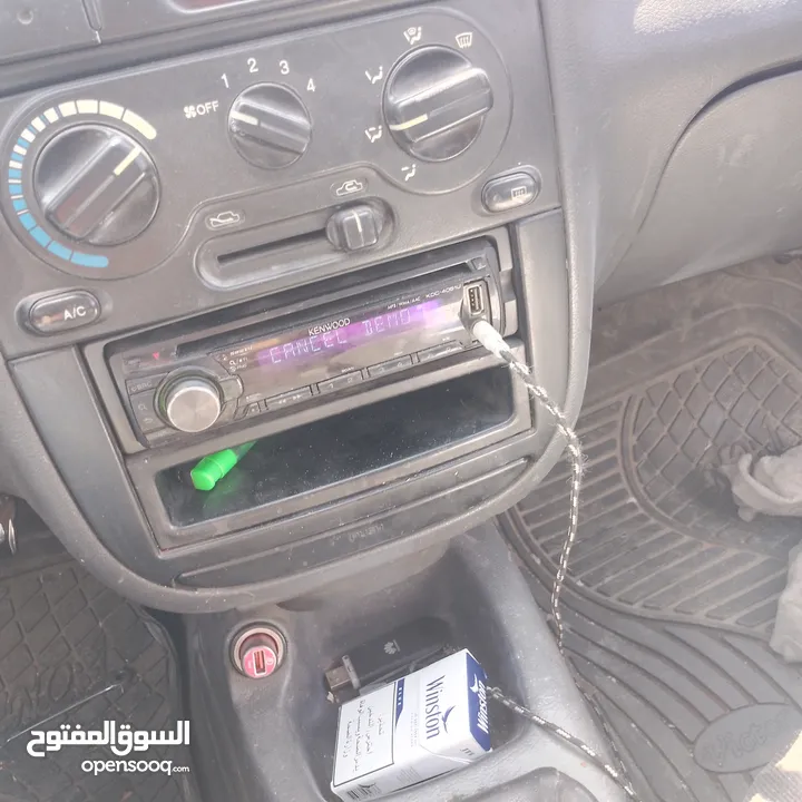 مسجل سوني و كينود
