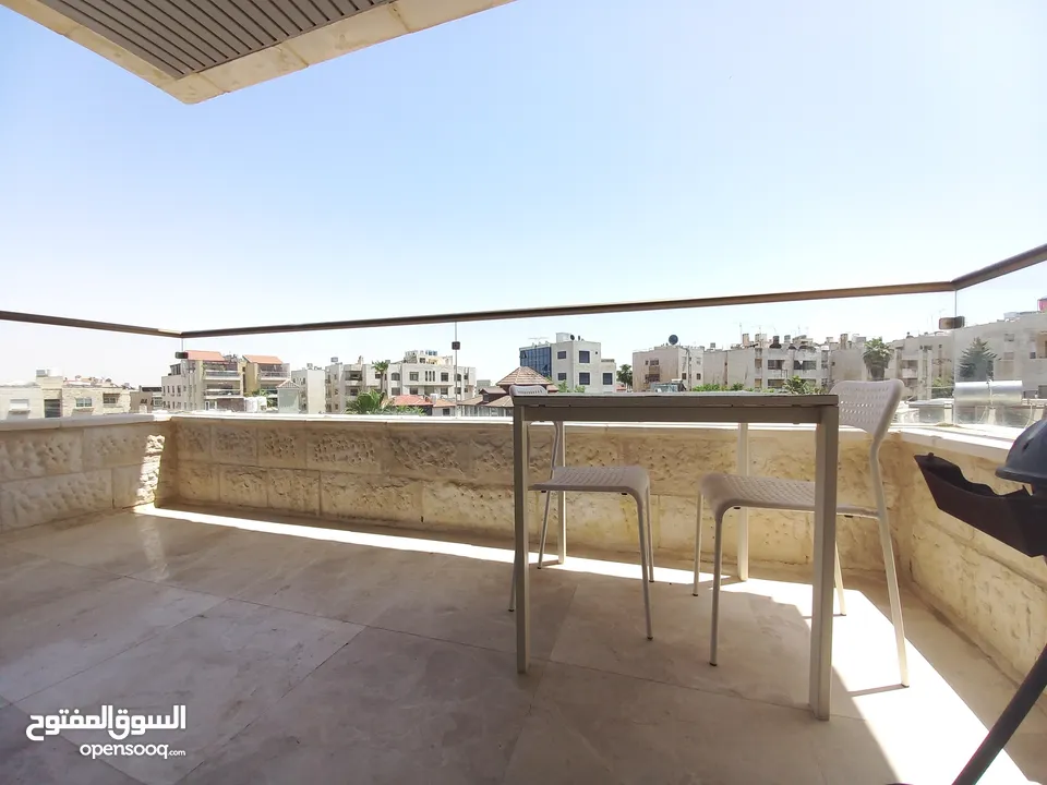 شقة مفروشة للإيجار في عبدون  ( Property 32680 )-175083540
