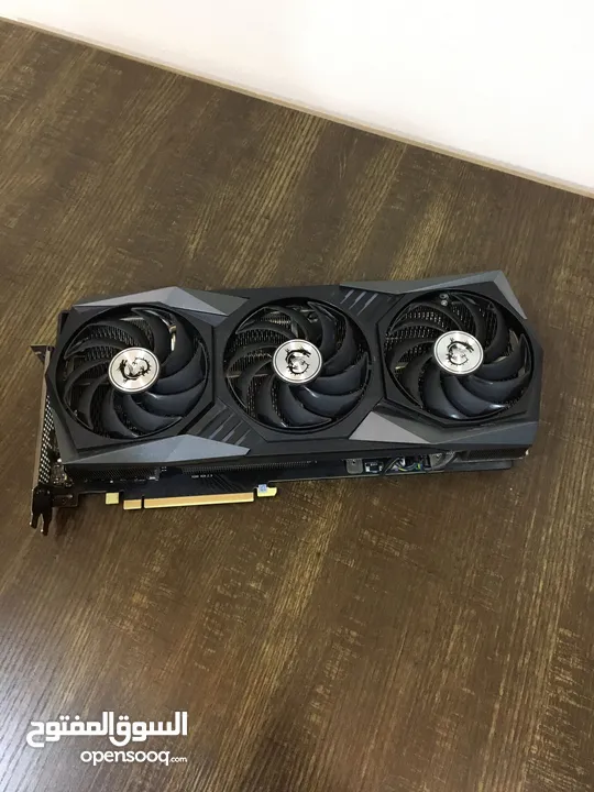 RTX 3070 used