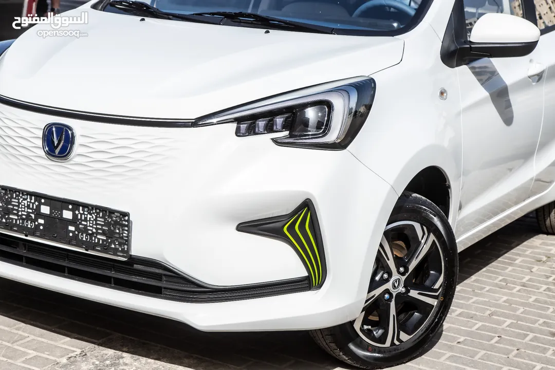 Changan E-Star 2024