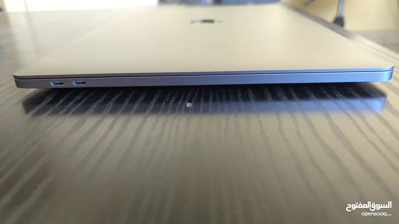 MacBook Pro 16-inch 2019 بحالة ممتازة وبسعر مغري