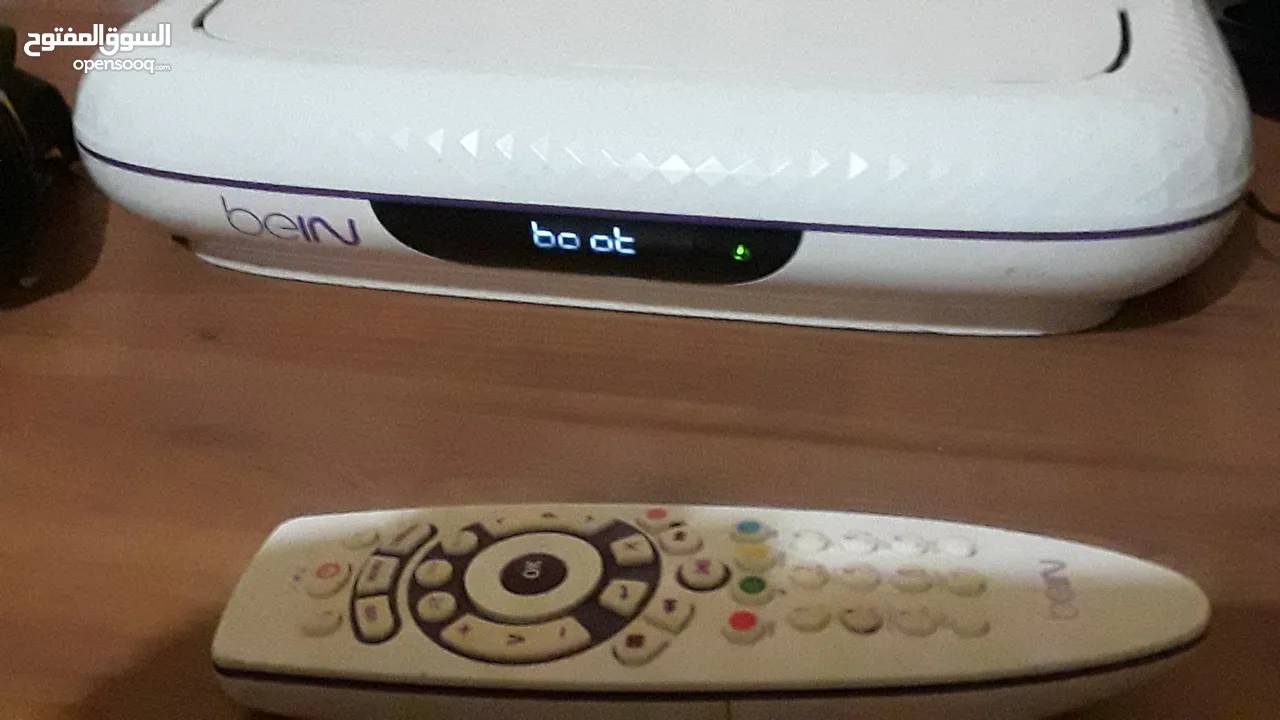 3 اجهزة beIN SPORTS للبيع