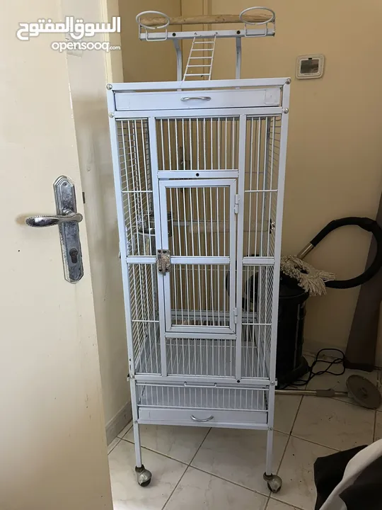 Large cages for sale