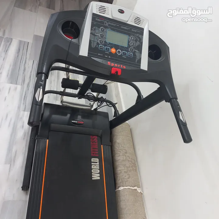 جهازtreadmill