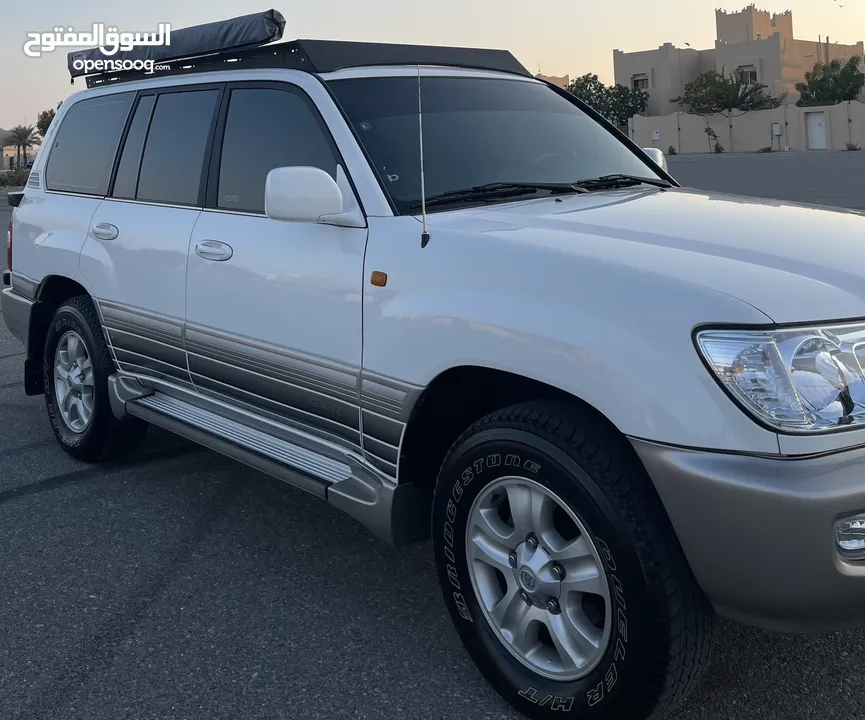 قاعدة سطحية هفي ديوتي Roof Rack