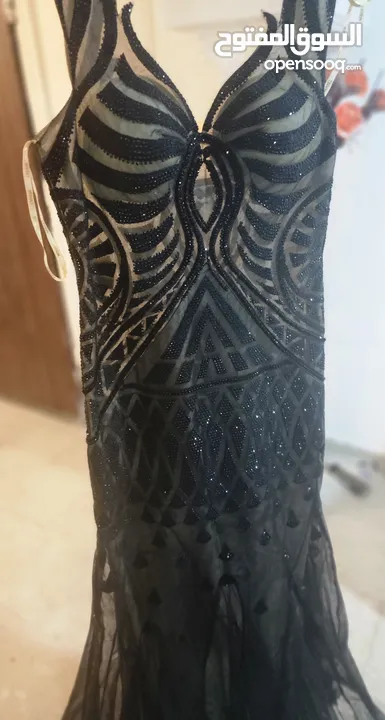 فساتين سهره لبسه اولى للبيع