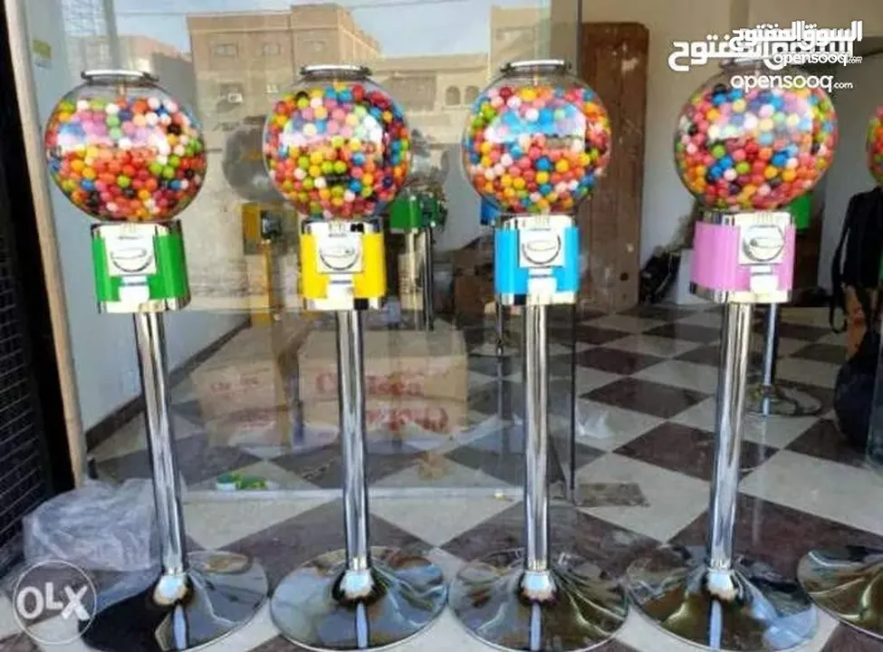 للايجار يومي لتفريح الاطفال