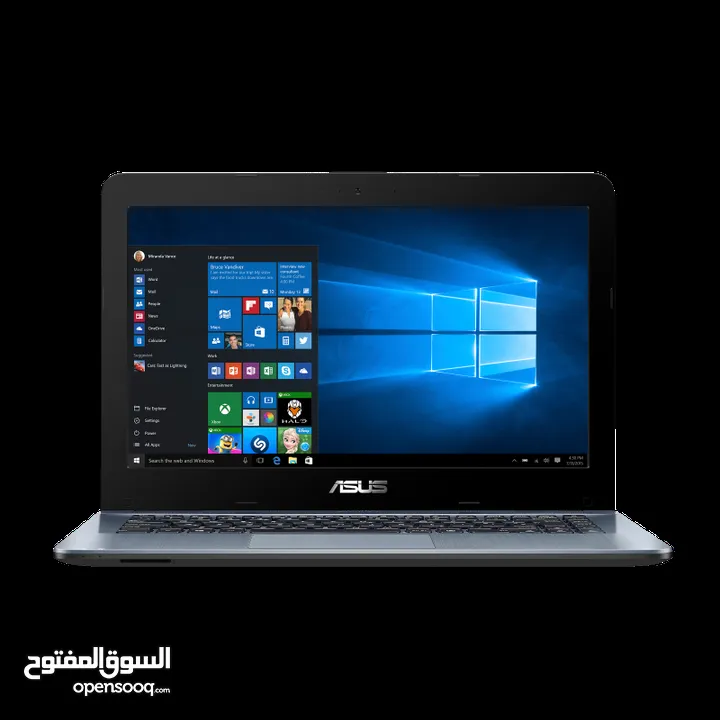 لابتوب شبه وكالة - ASUS