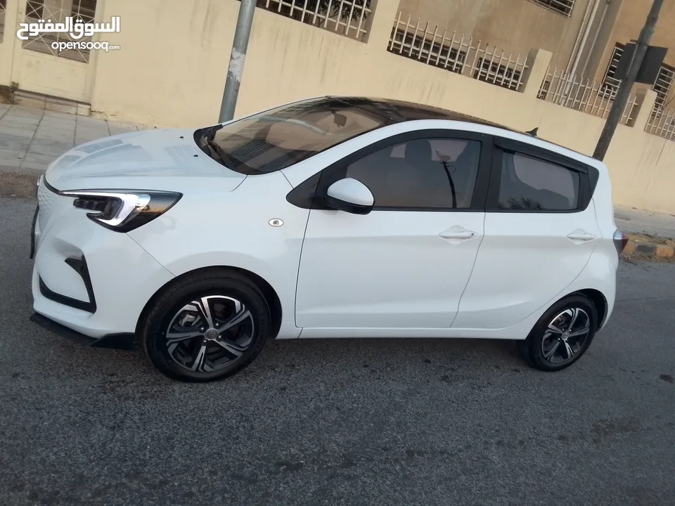 شانجان اي ستار فحص كامل 4 جيد 2022 استخدام شخصي