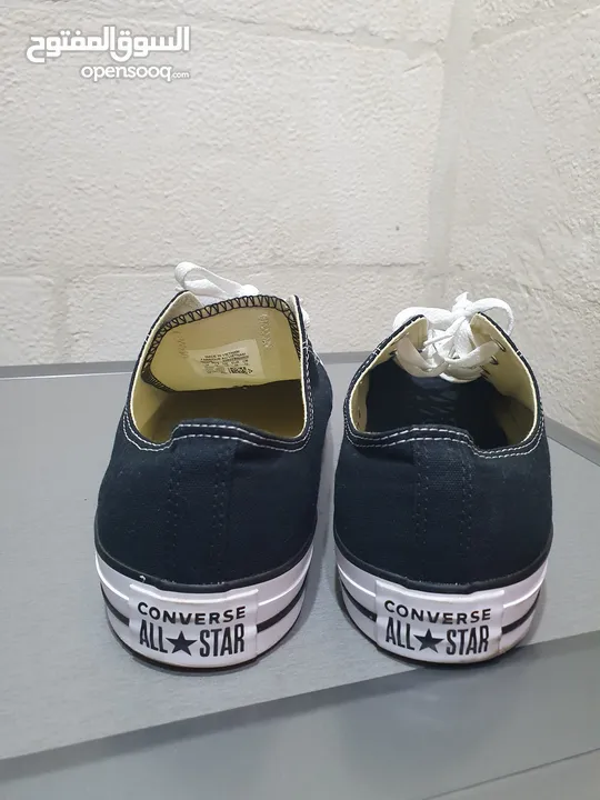 Converse shoes size EUR 49 UK 14