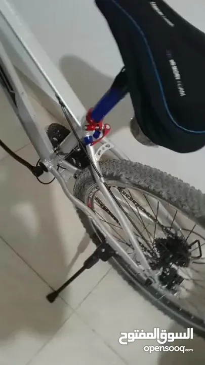 بسكليت ممتاز للبيع حجم 26