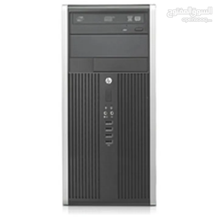 HP Compaq Elite 8300 MT  أداء قوي – تصميم احترافي – بأقل سعر في المملكة