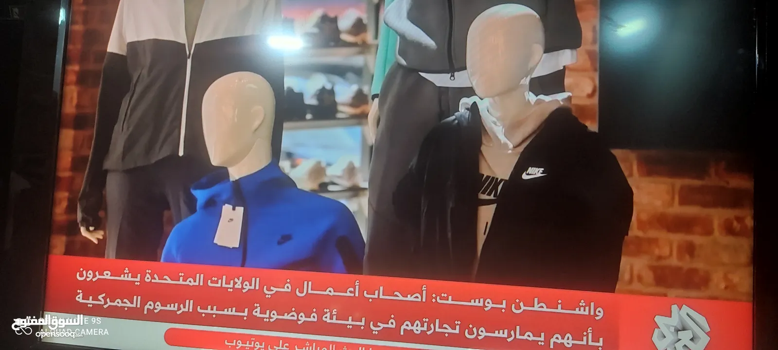 شاشة LG شاشة 32 بوصة LCD  FULL HD 1080P