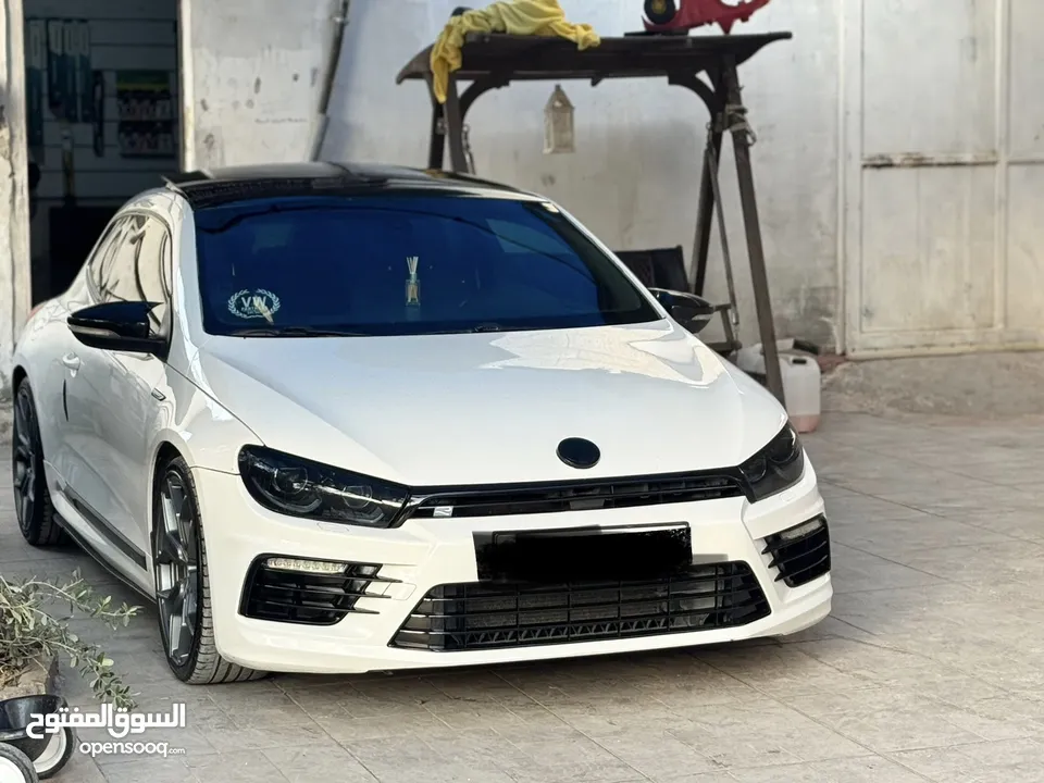 شوروكو جولف