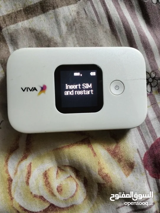 Huawei Viva Wi-Fi