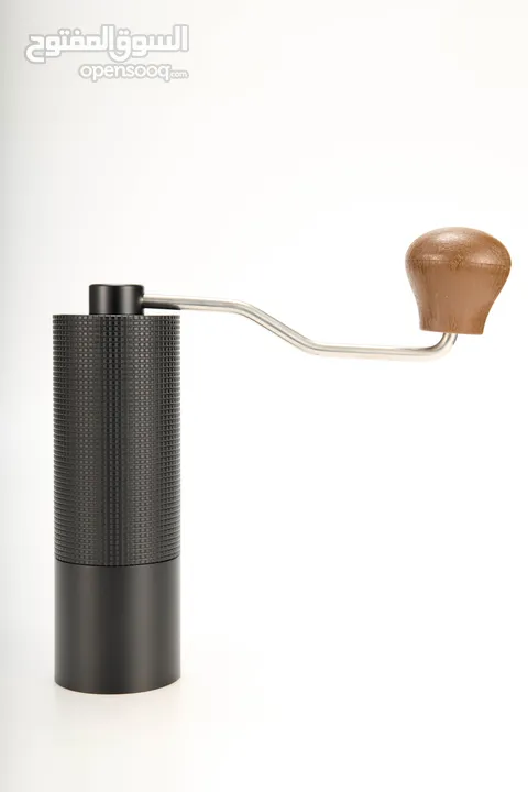 طحانة قهوة يدوية Manual coffee grinder