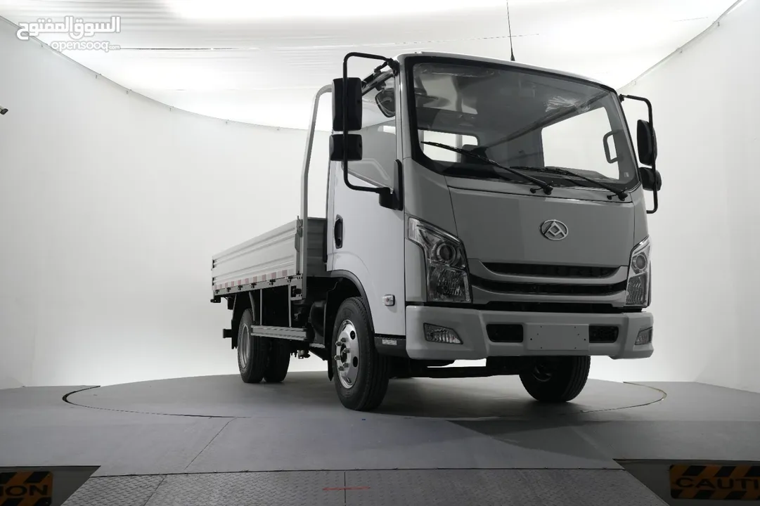 Maxus C100